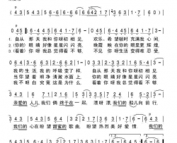 在小船上简谱-约瑟夫·科布松演唱
