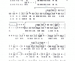 幸福家园又名：美丽的家园幸福平安简谱