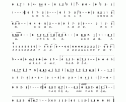 不必再怀念我简谱-刘惜君演唱-惜言/惜言词曲
