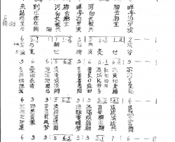我与朝阳共读简谱-阿影演唱-徐实民/樊章保词曲