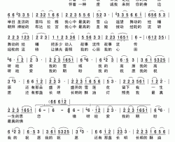 走进西藏高原简谱-家园演唱-老兵老歌/邰景坤词曲