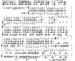 丹东，丹东胡贵春词张艺军曲丹东，丹东胡贵春词 张艺军曲简谱