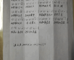 如果岁月可以重来简谱