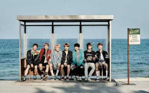 Blood Sweat & Tears简谱  BTS (防弹少年团)  惊艳回归，展示少年的叛逆7