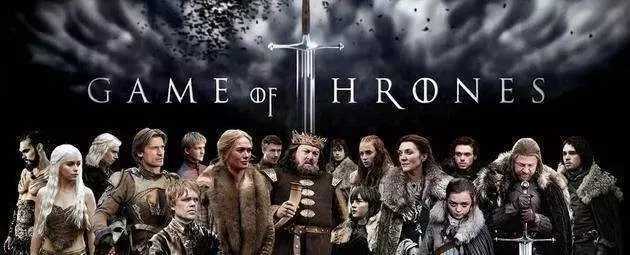 Game Of Thrones（权力的游戏）简谱  Ramin Djawadi  史诗级音乐，燃到炸裂7