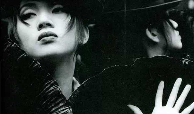 女人花简谱-梅艳芳-孤身走我路，寂寞女人花8