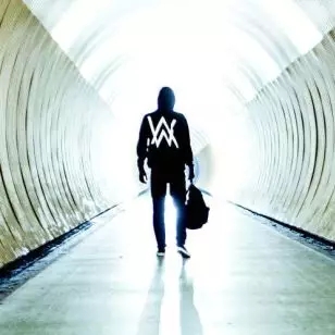Faded简谱-Alan Walker-电音神曲不一样的感觉,一样的感动8