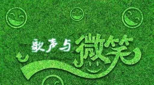 歌声与微笑简谱 寻找不一样的童年儿歌!5