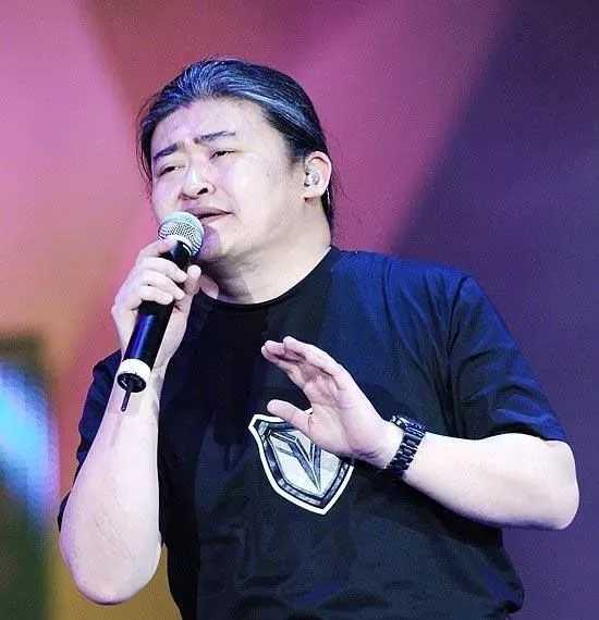 少年壮志不言愁简谱 刘欢 气势恢宏，大气磅礴5
