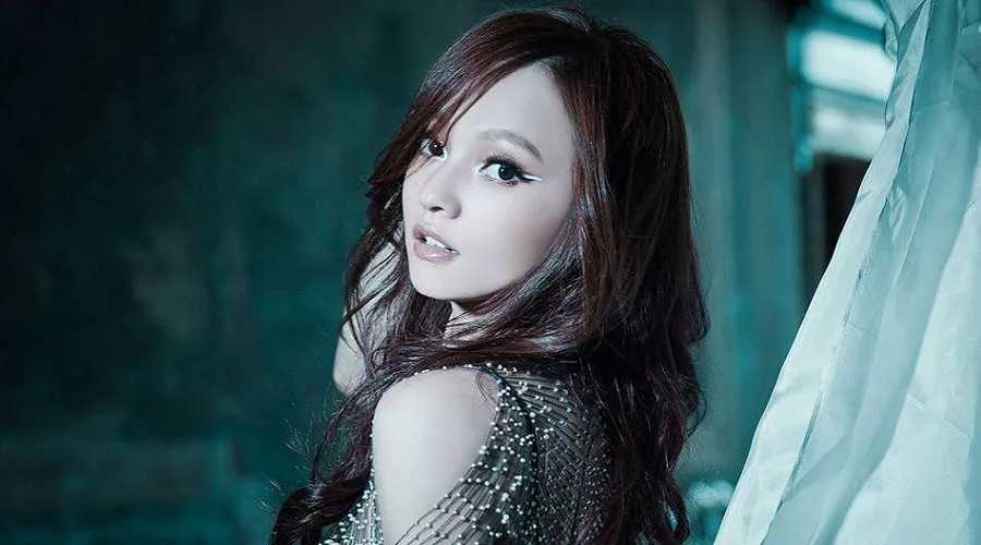 香水百合钢琴谱 张韶涵-终于我们重新遇见遗失的美好7