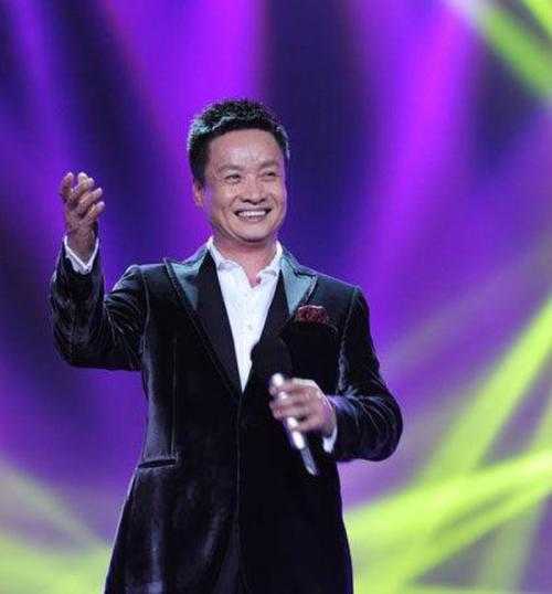 说句心里话简谱   阎维文   军中赞歌4