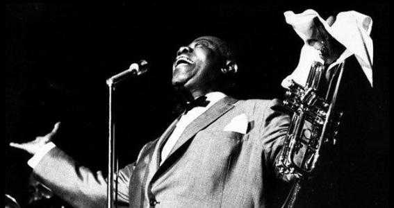 What a Wonderful World简谱  Louis Armstrong  爵士音乐之王的美好世界，流行音乐的圣歌5