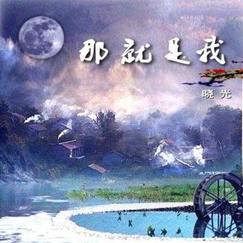 那就是我简谱     戴玉强      以思乡为主题，雅俗共赏、艺术性强而广受推崇的名作2