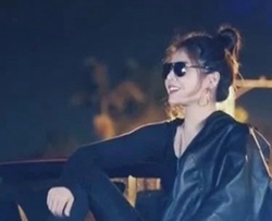 夜之光简谱-花姐-让你永远看到希望之光