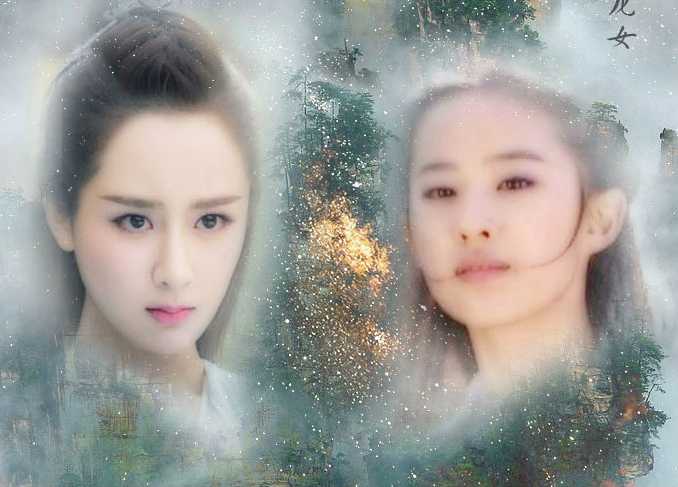 真情真美简谱 孙楠-真情真美，真如一池春水3