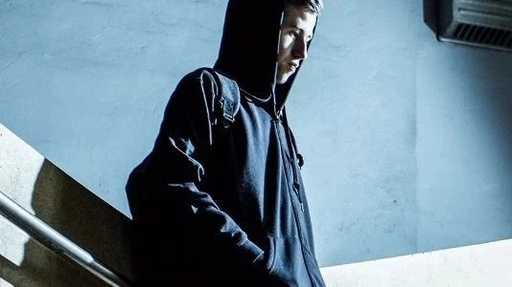 Darkside简谱 Alan Walker新单 好听到炸裂的电音11