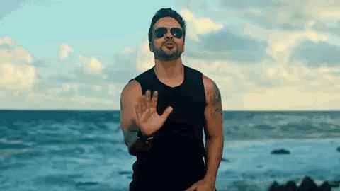 Despacito简谱 Luis Fonsi / Daddy Yankee / Justin Bieber-  听一遍就迷上的歌曲11