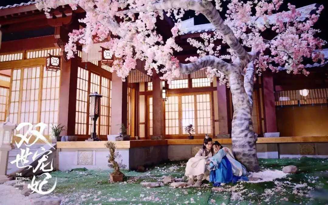 无情画简谱-王呈章-电视剧双世宠妃第二季片头曲3