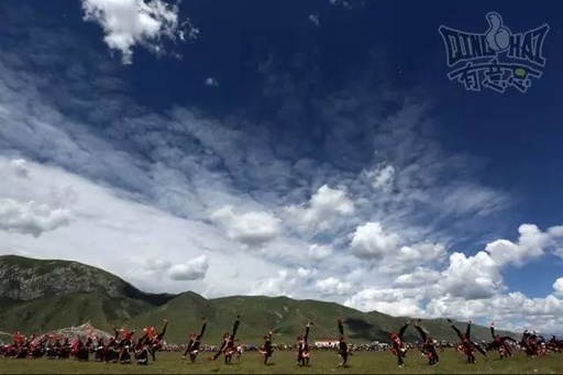 情歌的故乡简谱-马尔康姑娘组合-献给这个爱情永远不会老去的地方4