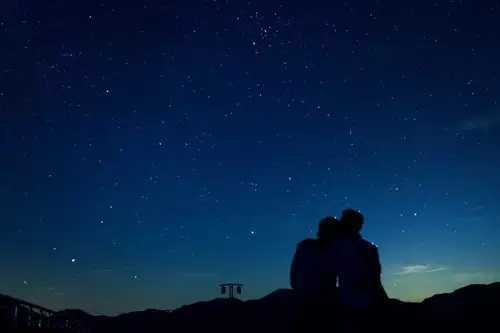 望星空简谱  董文华 不可多得的军旅情歌7