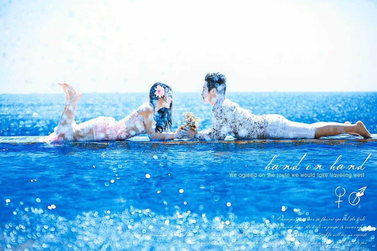 Love Story简谱 LYn 陪伴是最长情的告白6