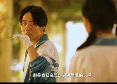老男孩简谱-筷子兄弟-年少不知爱，知爱不少年6