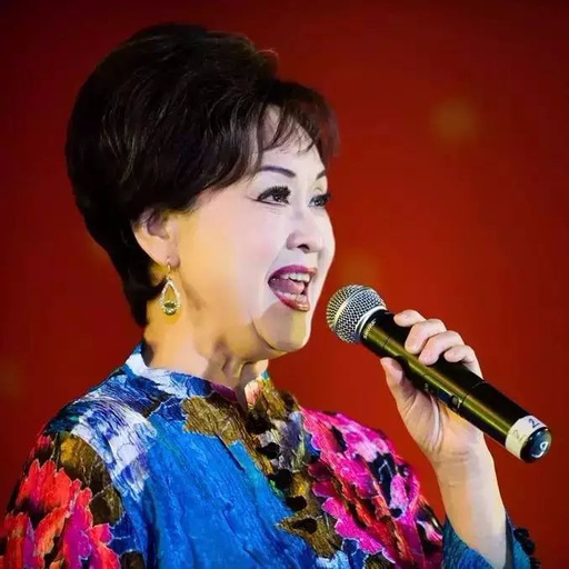 难忘今宵简谱-李谷一-心目中最经典的春晚歌曲5