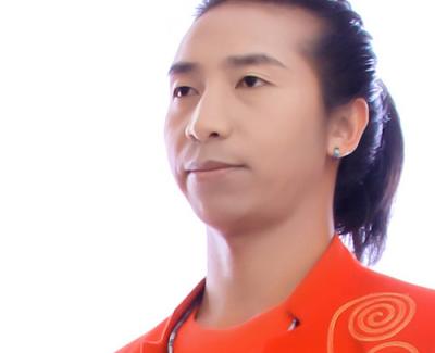 妈妈（彝语版）简谱(歌词)-阿文曲布