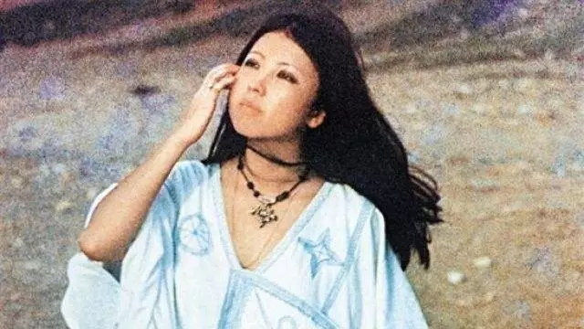 追梦人吉他谱 罗大佑-春雨不眠隔夜的你  曾空独眠的日子4