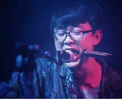 不愿哭泣的你吉他谱-马潇-我们不哭