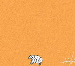 白羊吉他谱-徐秉龙 多热烈的白羊，多善良多抽象