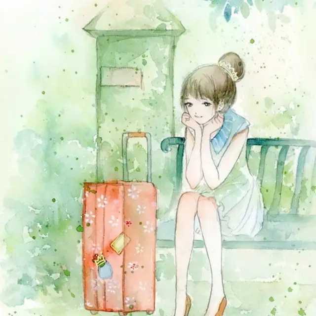 时光回吉他谱-侃侃-多希望，时光回5