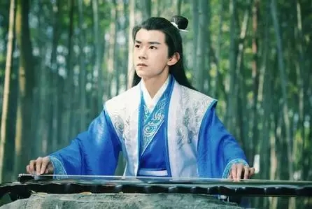 离骚吉他谱 易烊千玺 少年强则国强，少年努力则国努力4