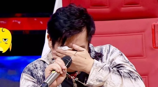 别哭我最爱的人吉他谱 郑智化 劝慰别人的歌，怎么就唱哭了自己3