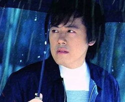 月亮惹的祸吉他谱 张宇 爱情中的苦涩与悲欢