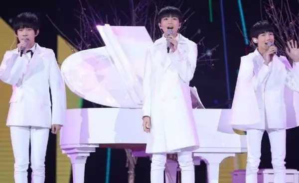 不完美小孩吉他谱 TFBOYS 小小倔强背后那份一份大大的爱4
