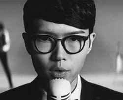 特别的人吉他谱 方大同 我们都会遇见那个最特别的人