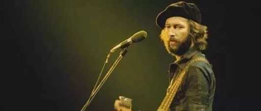wonderful tonight吉他谱 Eric Clapton 愿有一天，有你，有我，有这首歌6