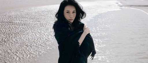 哪怕吉他谱-莫文蔚-哪怕所有的相遇都会是离别4
