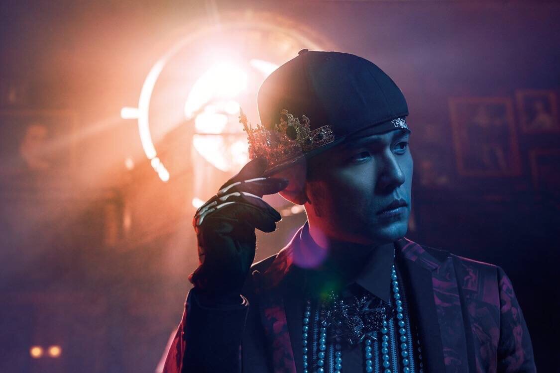 她的睫毛吉他谱 周杰伦-有一股自信的骄傲我看得到5