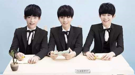 不完美小孩吉他谱 TFBOYS 小小倔强背后那份一份大大的爱5