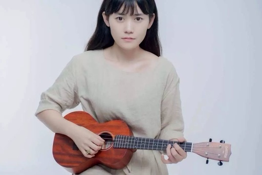 给少年的歌吉他谱 程璧 像夏日教室里缓缓吹响的清脆的铃铛声5
