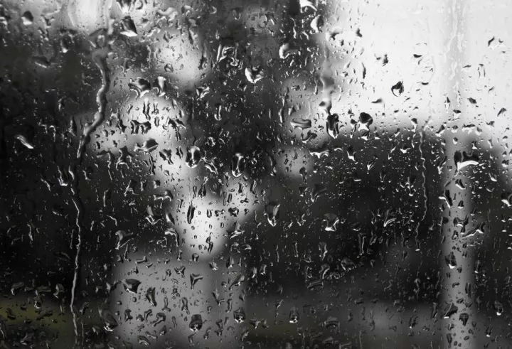 小雨中吉他谱 赵雷-小雨中 不知道哪把花伞下是你  邮递员 来过却没有留下你的信4