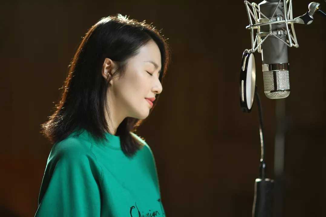江湖儿女吉他谱 谭维维 电影江湖儿女同名主题曲8