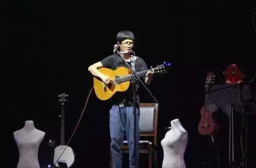 北方的女王吉他谱 尧十三 总会有一些善良的狗心中藏着秘密7