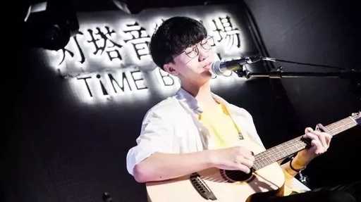 失物招领吉他谱 徐秉龙 执念是一种病，我想我难被治愈3