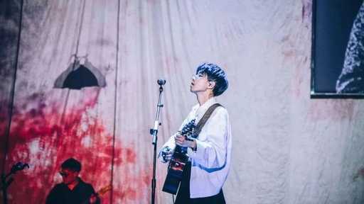 来信吉他谱 陈鸿宇 一封信，带你回到过去美好回忆中6