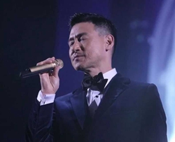 一千个伤心的理由吉他谱 张学友 在别人的故事里我被遗忘