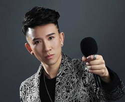 水瓶座吉他谱-陶辰宇-我笑着说珍重