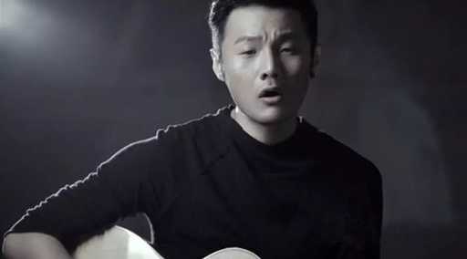 不说吉他谱 李荣浩 情至深处,莫若无言5